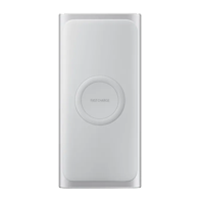 Wireless Battery Pack