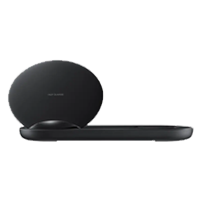 Dual Wireless Charger