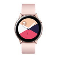 Galaxy Watch Active