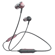 AKG Y100 wireless headphones