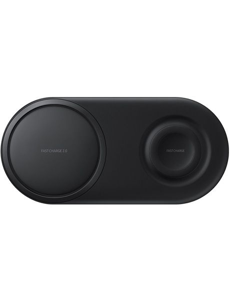 Wireless Charging Duo Pad