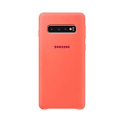 Galaxy S10+ Silicone Cover