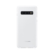 Galaxy S10 LED Cover