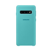 Galaxy S10 Silicone Cover