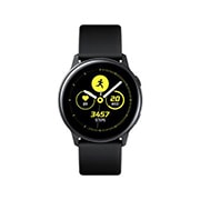 Galaxy Watch Active