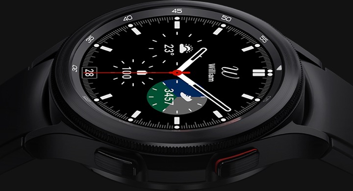 Galaxy Watch Classic Bluetooth Mm Samsung Colombia