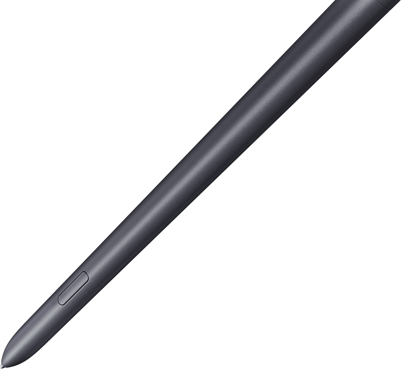 Close-up of S Pen from the side