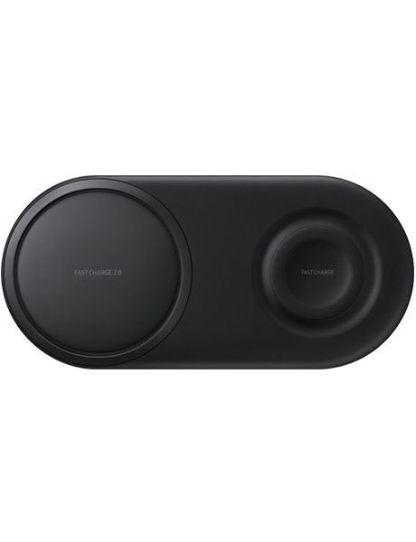 Wireless Charger Duo Pad
