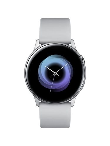 Galaxy Watch Active