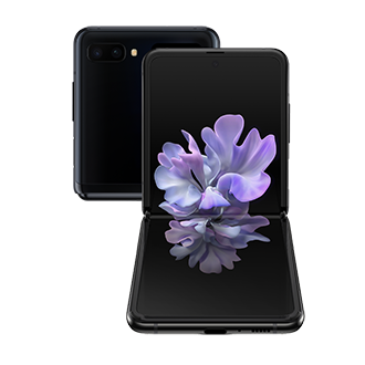 Galaxy Z Flip