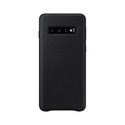 Leather Cover