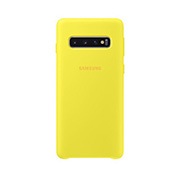 Galaxy S10+ Szilikontok