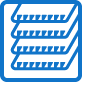 Flat Micro-channel