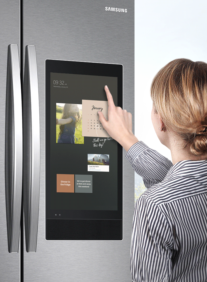 Voir à l’intérieur