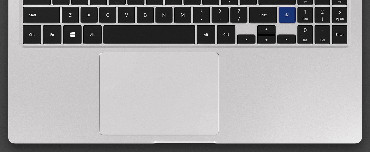 Touchpad