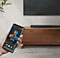 Wireless music streaming