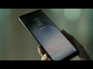 Galaxy Note8: ¿Qué es y cómo activar Game Launcher?