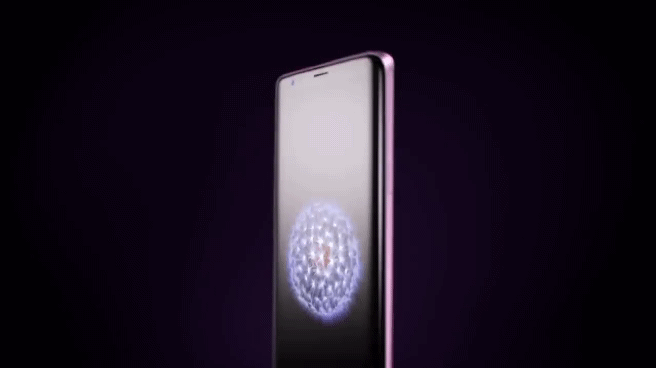 Galaxy S9 | S9 Plus - Experimenta un sonido virtual.