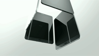 Galaxy Tab S3 - ¿Cómo cambiar el modo de sonido?
