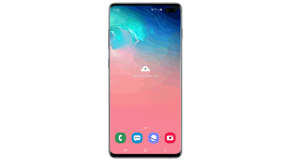Galaxy S10 Galaxy S10