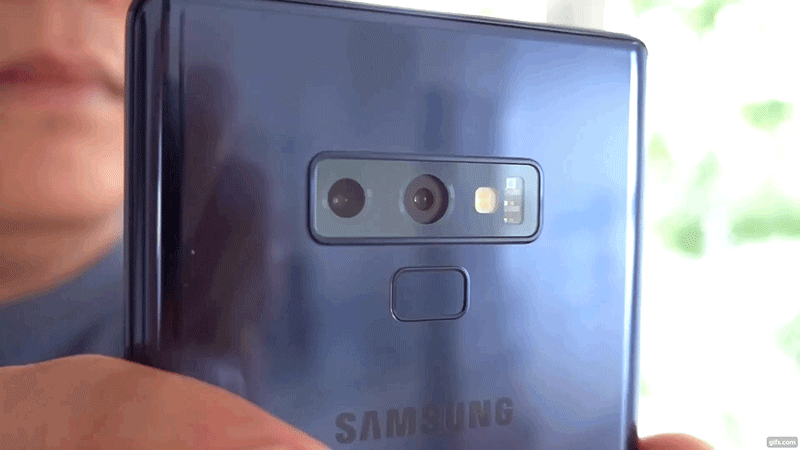 Galaxy Note9 Galaxy Note9