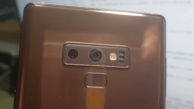 Galaxy Note9 Galaxy Note9