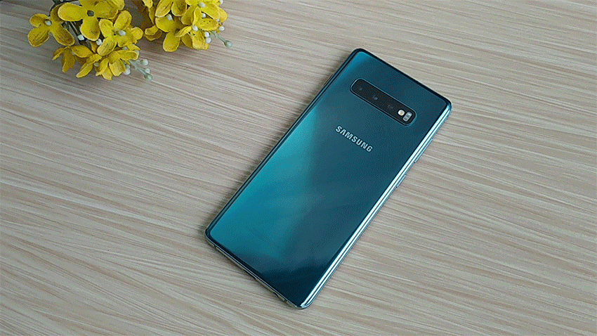 嶄新十年旗艦大作!開箱 Samsung Galaxy S10+ 功能介紹與拍照實測評測心得 嶄新十年旗艦大作!開箱 Samsung Galaxy S10+ 功能介紹與拍照實測評測心得