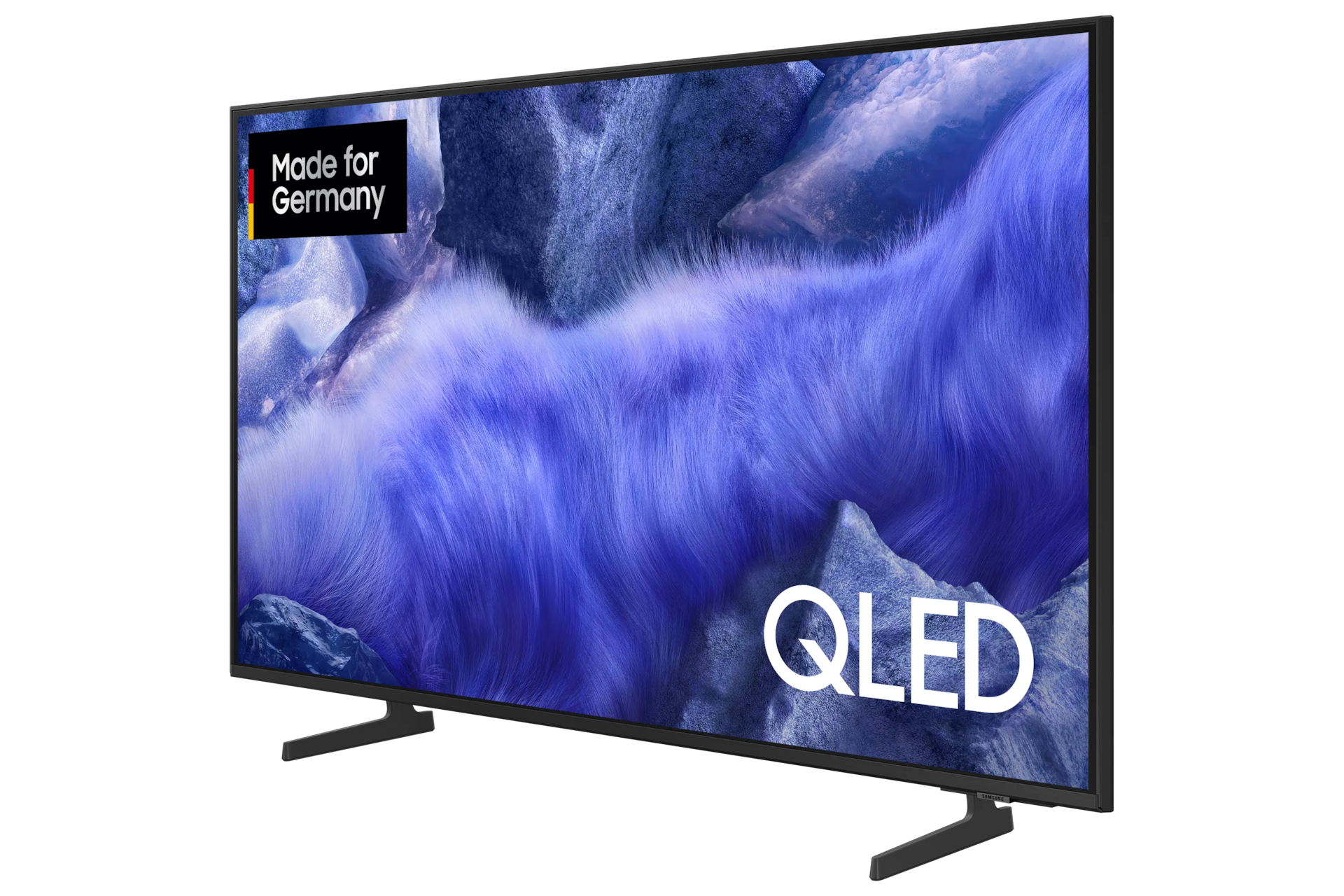 r-perspective Titanium Gray