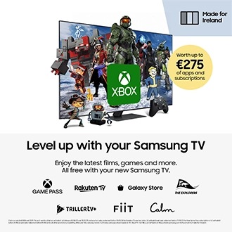 42" OLED S90F 4K Vision AI Smart TV (2025) Black