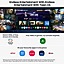 77" OLED S95F  4K  Vision AI Smart TV (2025) Black