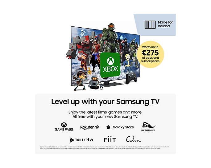 85" Neo QLED QN85F 4K Vision AI Smart TV (2025) Silver