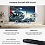 43" QLED Q7F 4K Vision AI Smart TV (2025) Black