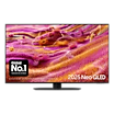 43" Neo QLED QN93F 4K Vision AI Smart TV (2025) Black