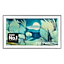 55” The Frame QLED 4K Vision AI Smart TV (2025) Black