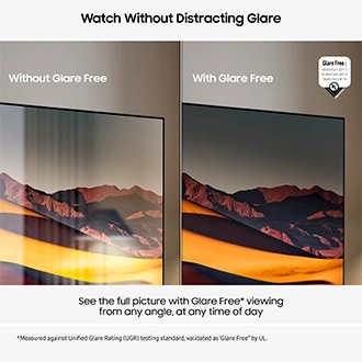 55" Neo QLED QN90F 4K Vision AI Smart TV (2025) Black