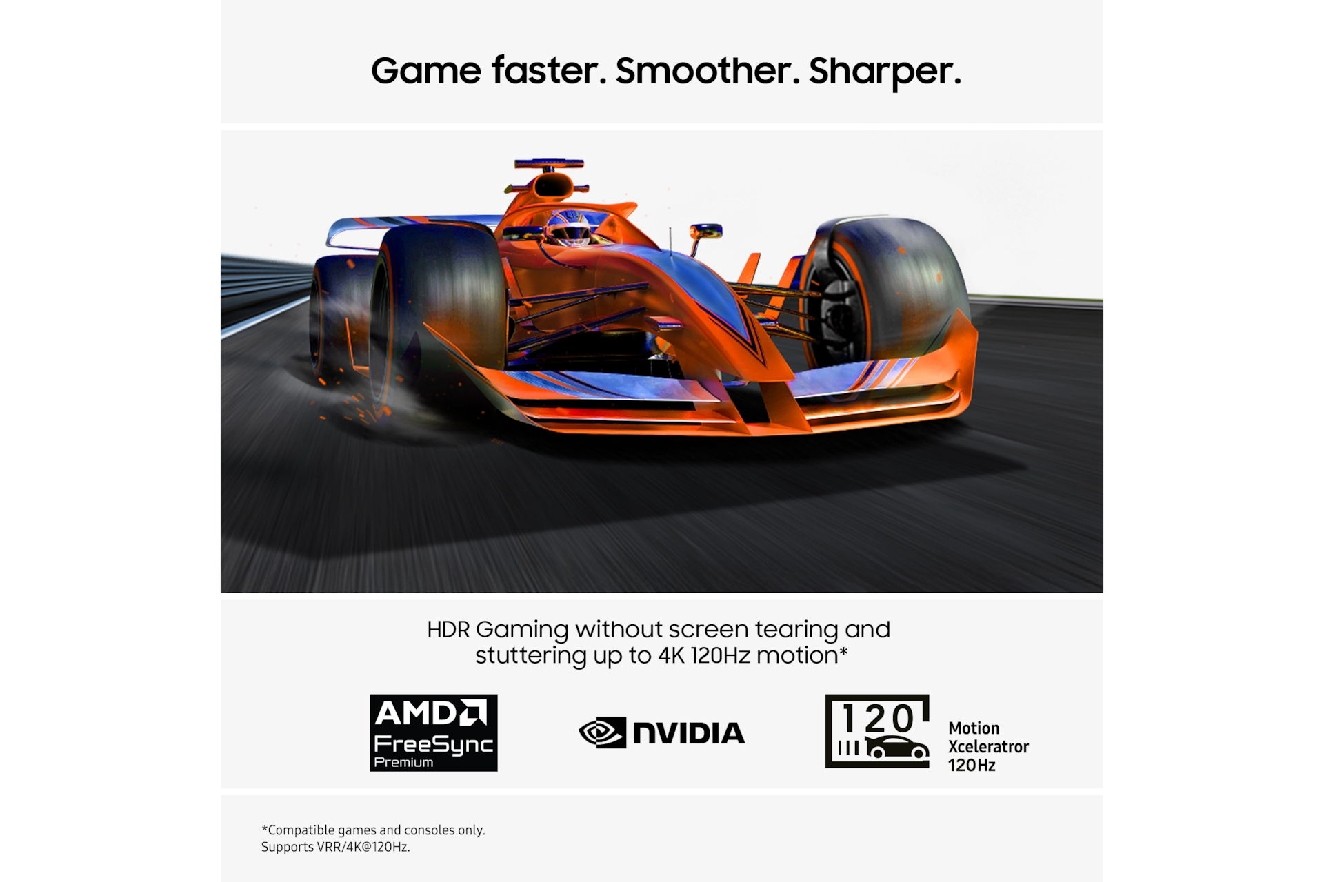 55" OLED S85F 4K Vision AI Smart TV (2025) Graphite, 55" OLED S85F 4K Vision AI Smart TV (2025)