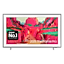 65" The Frame Pro Neo QLED 4K Vision AI Smart TV (2025) Black