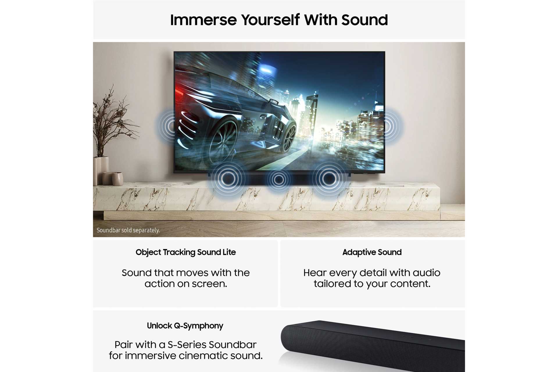 75" QLED Q7F5 4K Vision AI Smart TV (2025) Black, 75" QLED Q7F5 4K Vision AI Smart TV (2025)