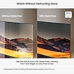 75" Neo QLED QN90F 4K Vision AI Smart TV (2025) Black