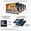 98" Neo QLED QN990F 8K Vision AI Smart TV (2025) Black