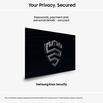 24" Full HD F6000 Smart TV (2025) Black