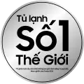 Tủ Lạnh Số 1 Thế Giới*