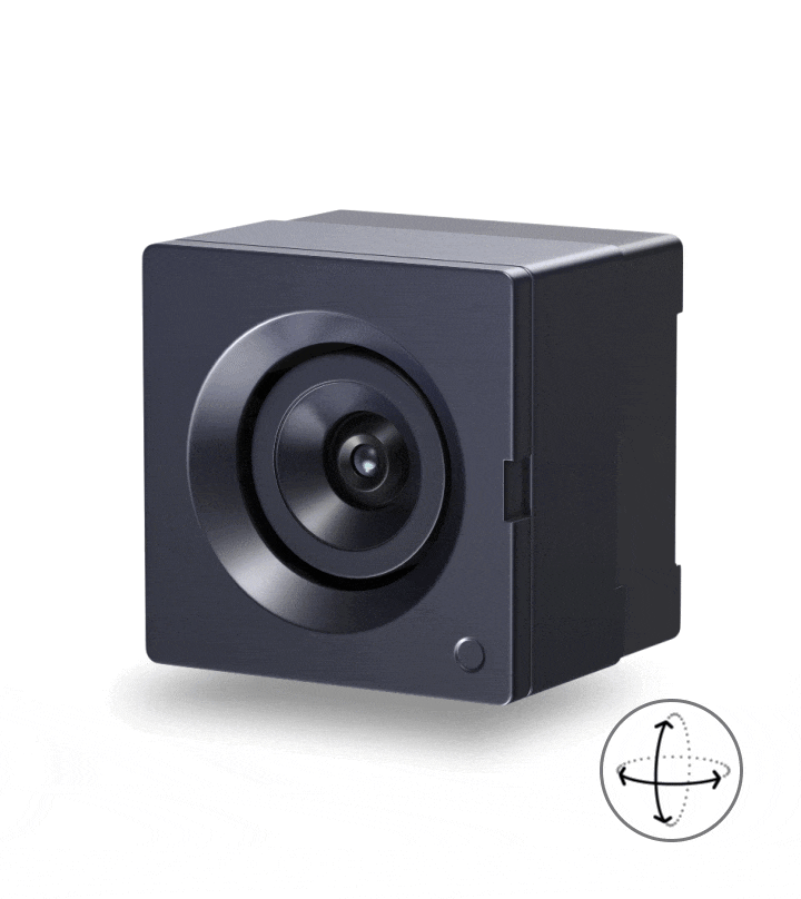 Smoother videos without the shake, even in low light conditions