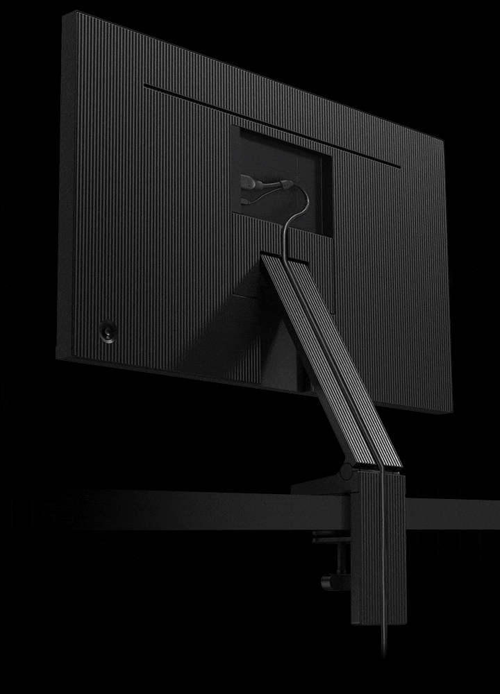 Concealed Cables