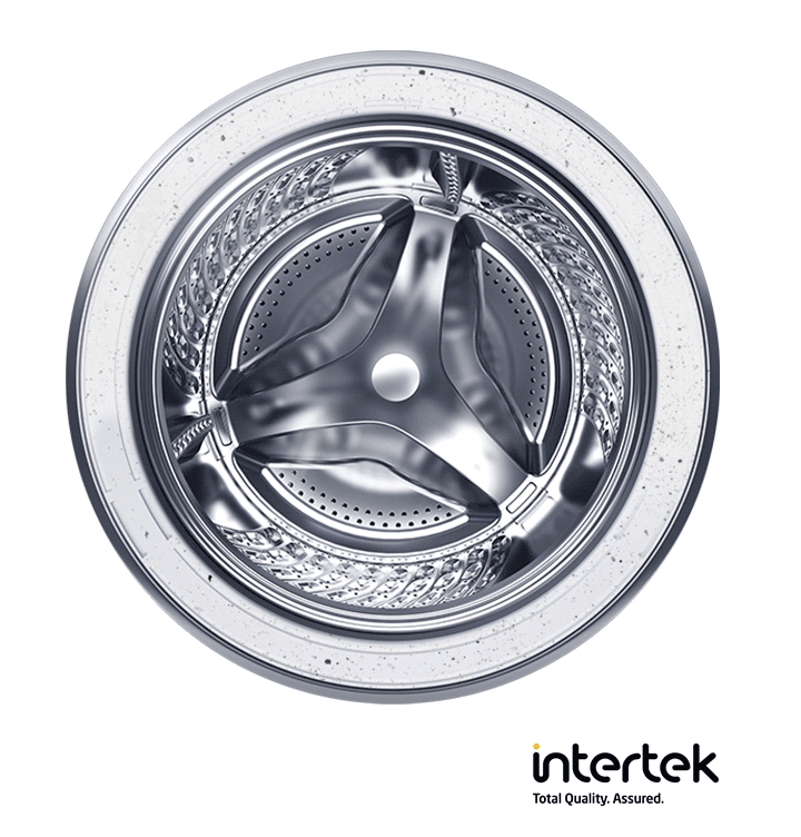 Keep washer fresh