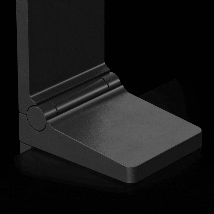 Robust Hinge
