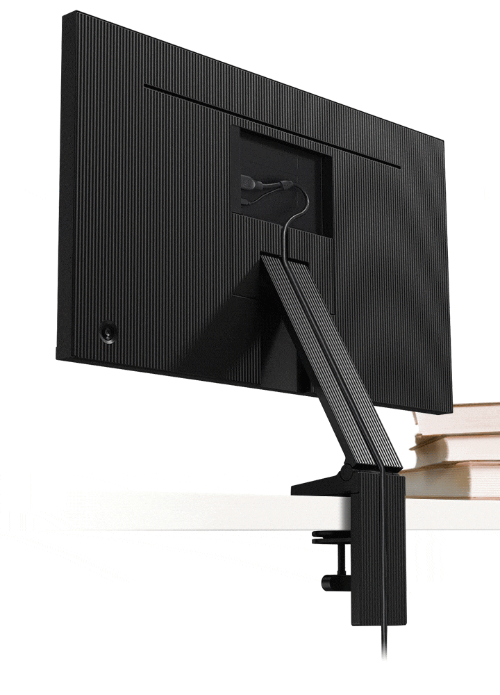 Concealed Cables