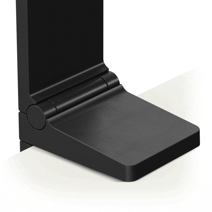Robust Hinge
