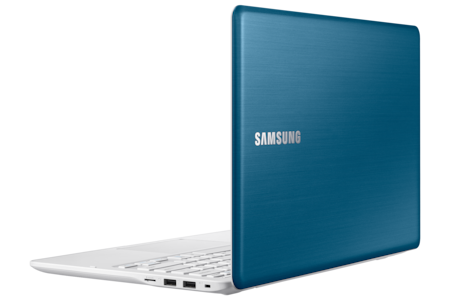 노트북 5 (33.7 cm) 
NT500R3M-K14L
Celeron® / 128 GB SSD