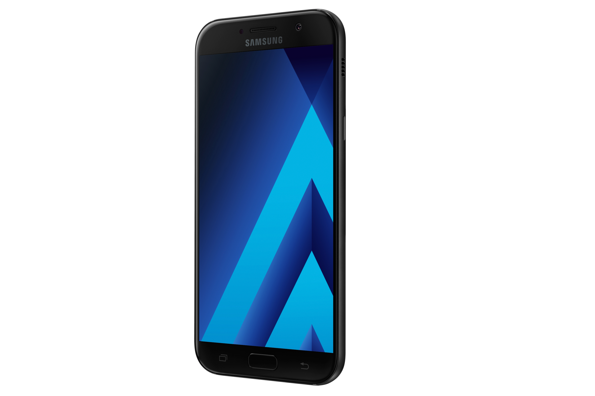 galaxy a7 2017 olx